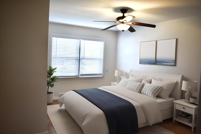 Building Photo - 9924 Woodring St