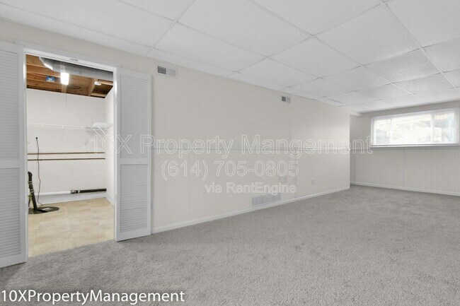 Building Photo - 3450 Halpern St