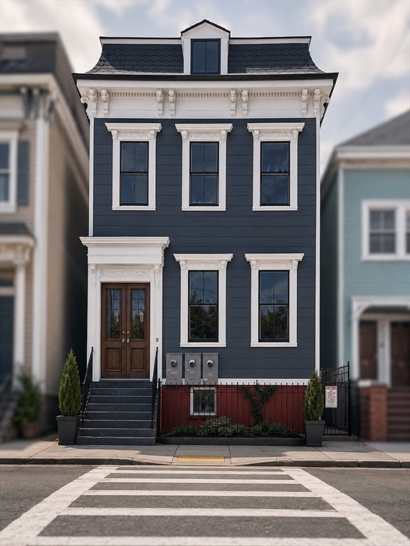 Building Photo - 164 Dorchester St