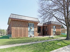 Building Photo - 315-329 Kimbell Apartments