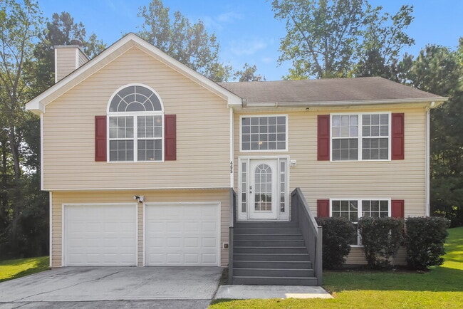 Building Photo - 465 Marriott Dr