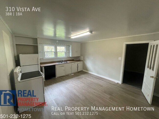 Building Photo - Newly remodeled home in Hot Springs School...
