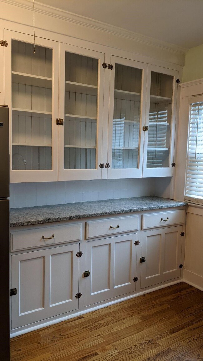 New Granite Countertop 2024 - 61 Hirschfield Dr