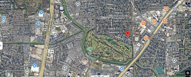 Building Photo - 8332 La Roche Ln