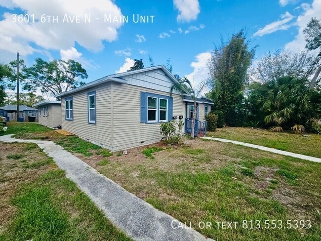 Building Photo - 3601 6th Ave N