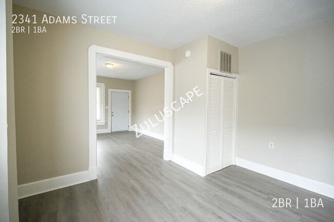 Building Photo - 2341 Adams St