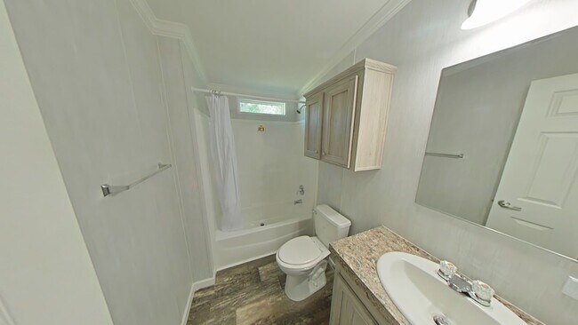 Building Photo - Be the first to live in this beautiful 3 bedroom, 2 bath home with an additional den/office