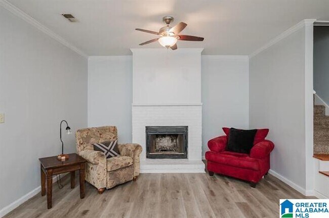 Building Photo - 218 Carl Nichols Dr