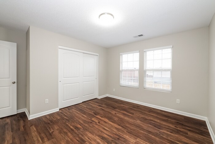 Building Photo - 4597 Hughes Meadow Dr