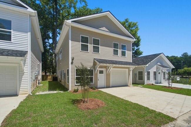 Building Photo - 4707 Boundary St