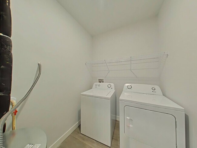 Floorplan - Clocktower West Chester