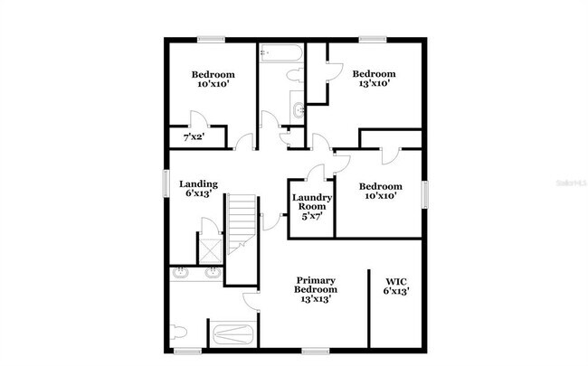 Building Photo - 2479 Caspian Dr