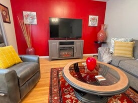 Lounge - 160 Westfall Rd