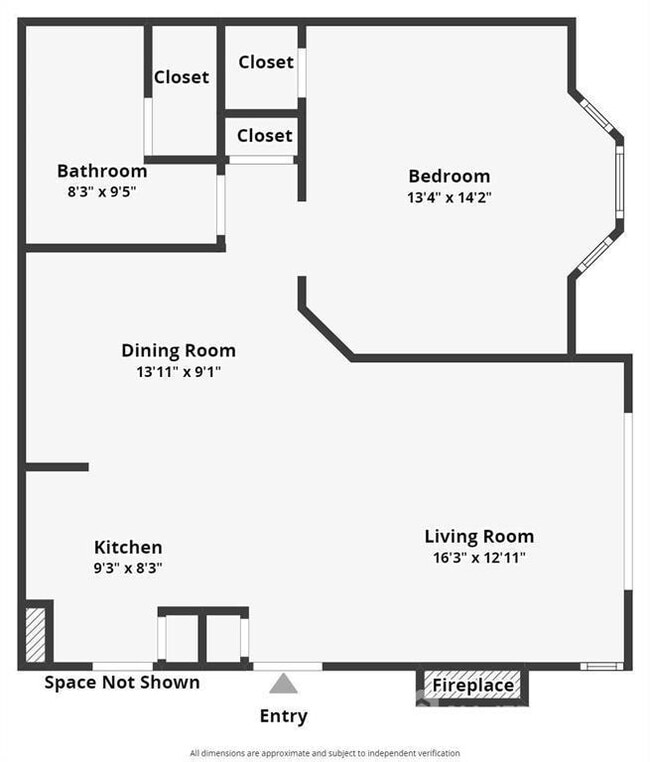 Building Photo - 236 Blew Ct