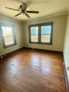 Master Bedroom - 32 Majestic Ave