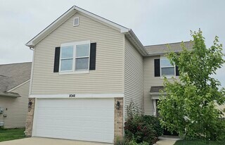 Building Photo - 8048 Grove Berry Dr