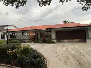 Primary Photo - Northwest 167th Terrace, Miami Lakes, FL 33014 - 3 BR 2 BA single-family home