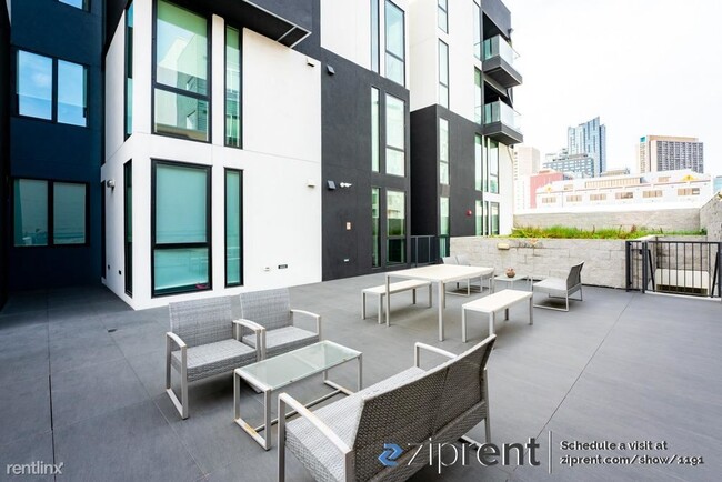 Building Photo - 2 br, 2 bath Condo - 241 10th St, San Fran...