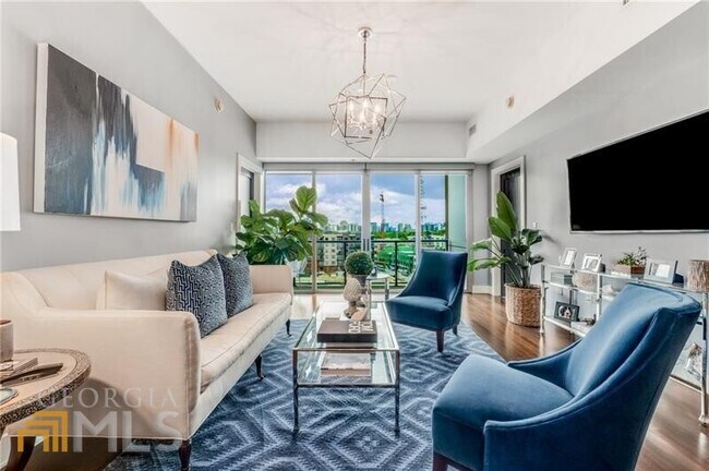 Building Photo - 1100 Howell Mill Rd NW