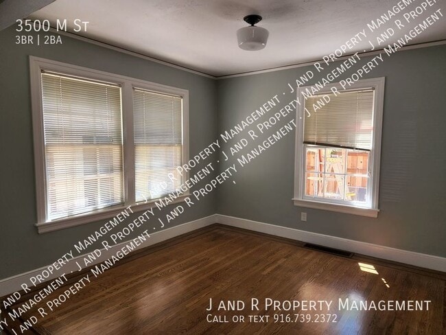 Building Photo - 3500 M St