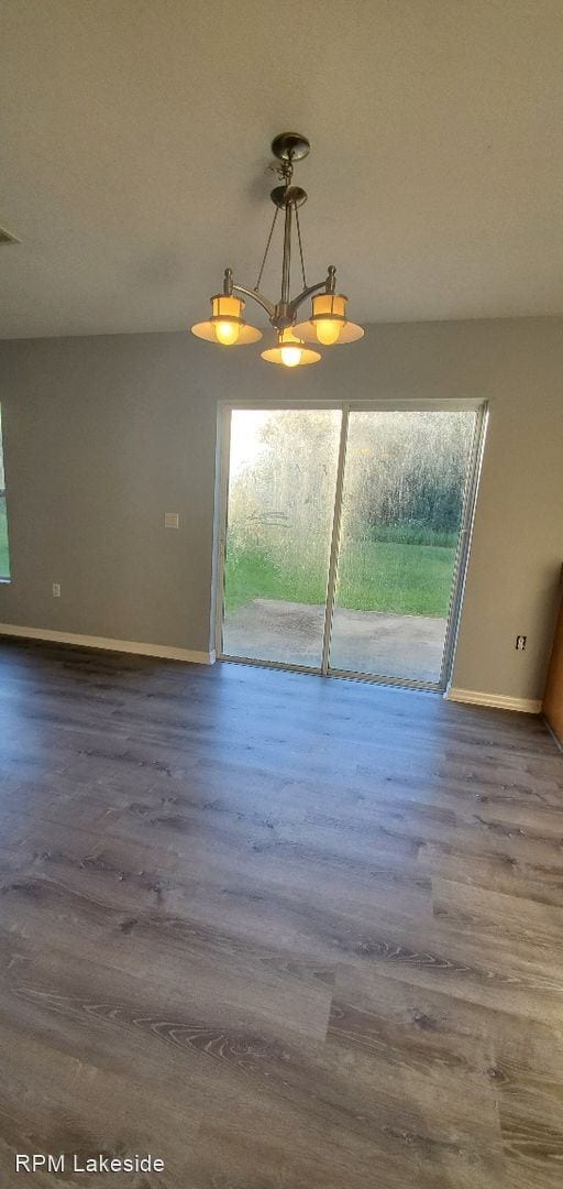 Building Photo - 4 br, 2 bath House - 4640 Ross Lanier Ln