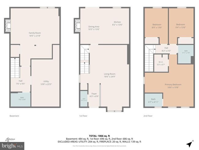 Building Photo - 7428 Chummley Ct