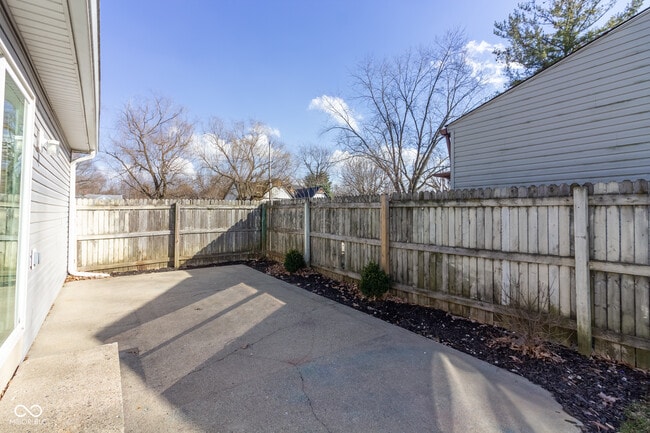 Building Photo - 1602 S Grant Ave