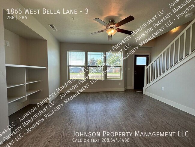 Building Photo - 1865 W Bella Ln