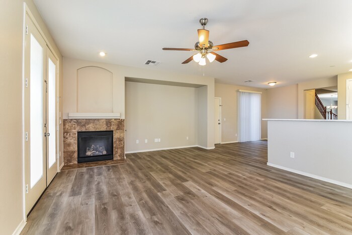 Building Photo - 3093 S Joshua Tree Ln