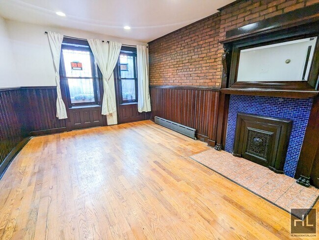 Building Photo - WEST 120 STREET