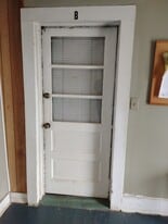 Building Photo - 219 West Bell Street