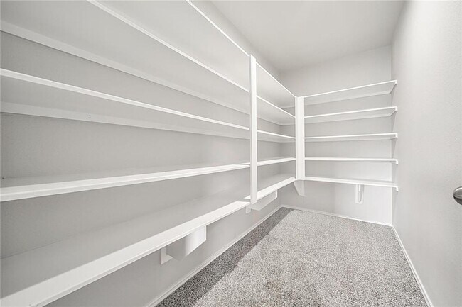 Building Photo - MOVE-IN ready opportunity with NO rear neighbors! Welcome HOME to the Master-Planned community of...