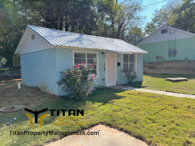 Primary Photo - Studio Tiny Home