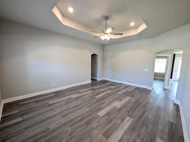Building Photo - 7202 Lost Treasure Ct