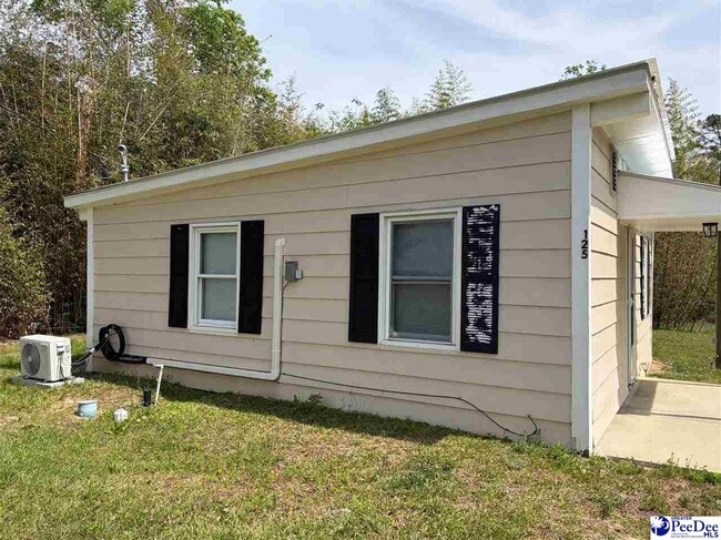 Building Photo - 125 Palmetto Rd
