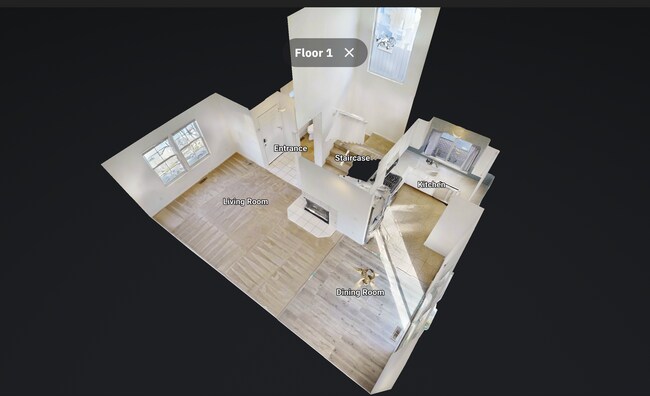 Building Photo - Charming 3 Bedroom 2.5 Bath with Bonus Room and Private Yard!