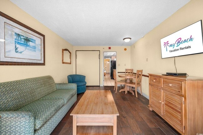 Building Photo - 6804 N Ocean Blvd