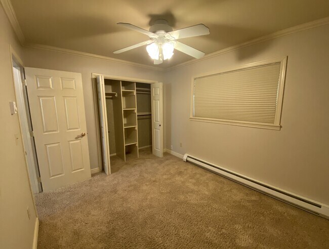 Bedroom #3 - 317 N 21st Ave