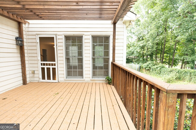 Building Photo - 5100 Sunset Maple Trail