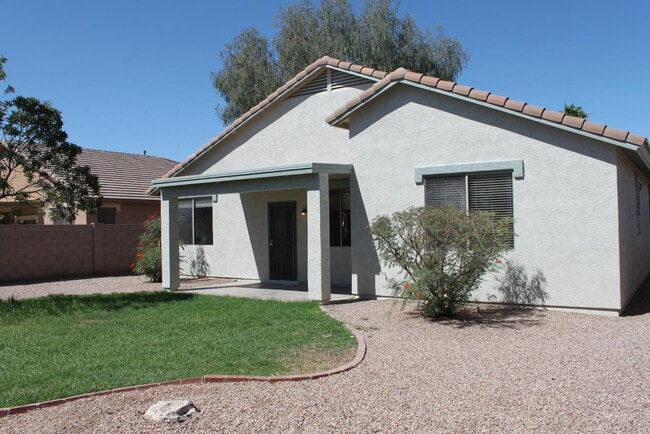 Building Photo - 6081 S Topaz Pl