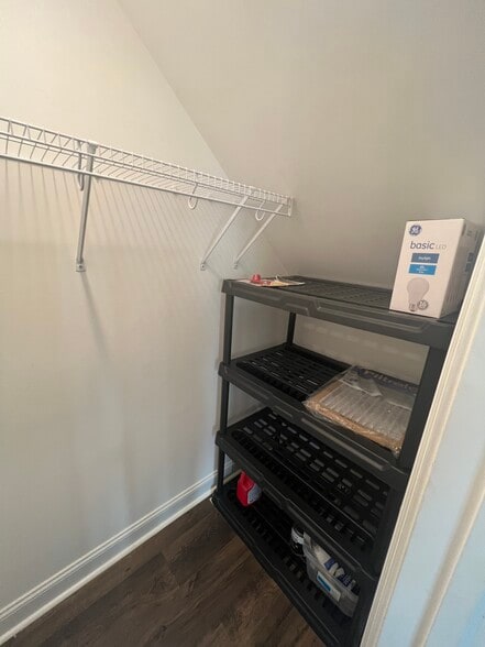 Space for everything - 1230 Big Field Dr