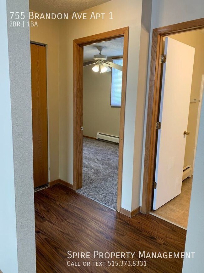 Building Photo - Hiawatha 2 bedroom 1 bath
