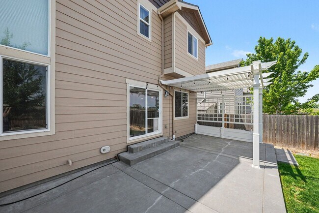 Building Photo - Beautiful home in Liberty Ranch
