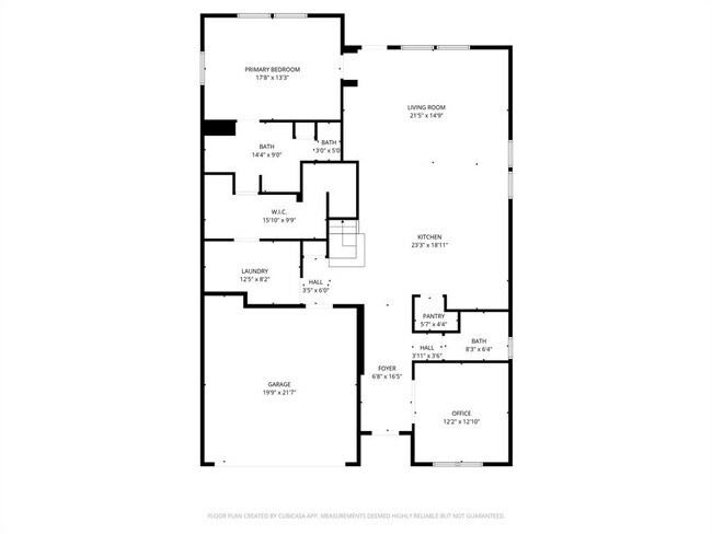 Building Photo - 313 Somerville St