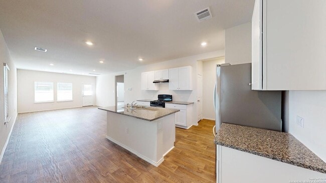 Building Photo - 2920 Panther Spg