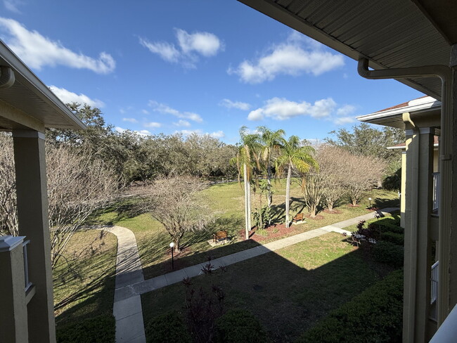 Building Photo - Spacious 2-Bed, 2-Bath Condo in Palm Harbor!