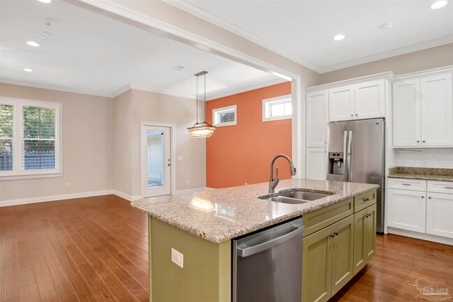 Building Photo - 10692 Squall Line Rd