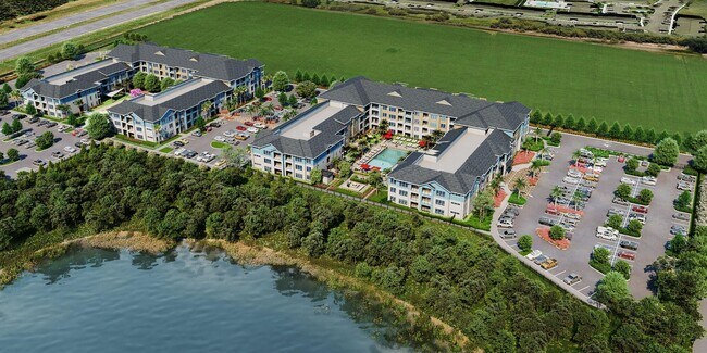 Building Photo - 3240 Champion Ring Rd