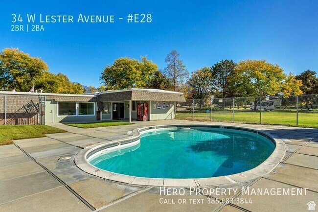 Building Photo - 34 Lester Ave