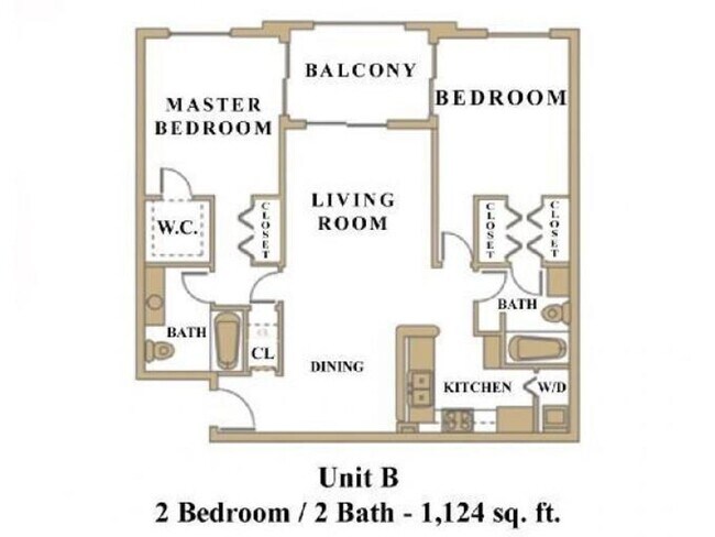Building Photo - 2640 S University Dr